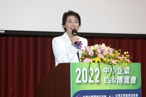 政府稱絕無擋疫苗　黃珊珊聽不下去！「那些民團是碰到鬼嗎」