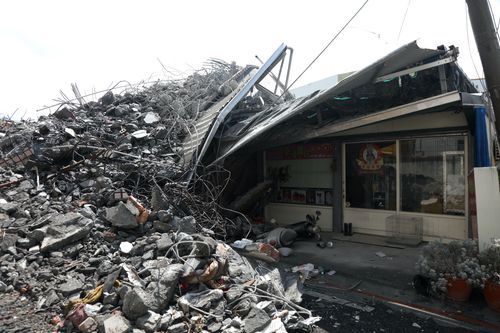 更大的主震往往發生在後　醫師列7點提醒：保持警覺