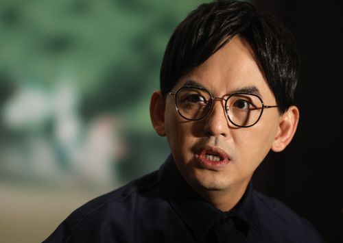 佼佼擁6金卻「沒信心拿獎」　金鐘盛典拒玩同台小S、曾寶儀老梗