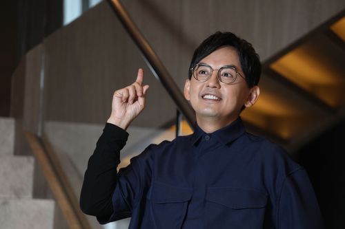 孟耿如拼第2胎被尪勸退　黃子佼揭5月大萌女「半夜好可惡」