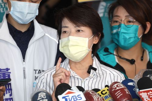 NCC該出來管！黃珊珊轟：媒體人傷人名節為樂　「比謀財害命嚴重」