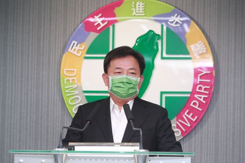 在野操作「討厭民進黨」沒成功 林錫耀:再多用網路媒體宣傳政績