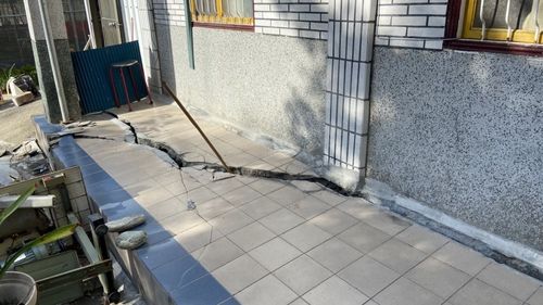 台東縣府發放918地震慰問金　助災民緩解生活壓力