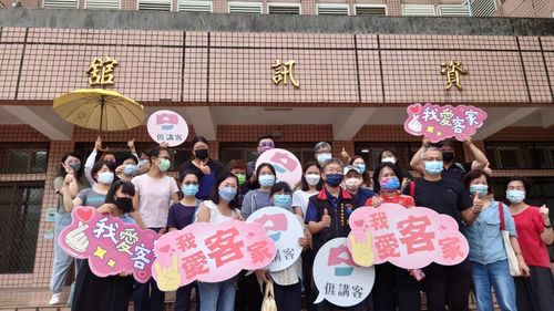 客語初級認證今登場　花蓮縣報考人數衝破500人