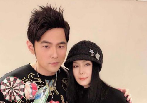 江蕙生日釣出周杰倫恭賀　「天后二姐生日快樂」