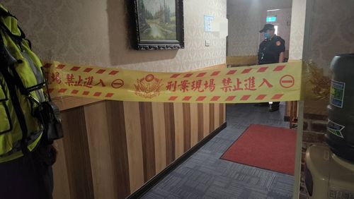 屏東旅店兇殺!情侶開房一女陳屍房內 男友竄逃東部追緝中