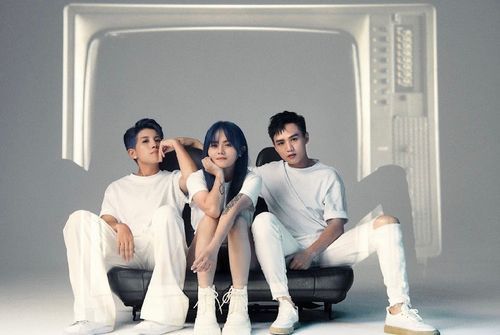 《星光》歌手抱團出輯 強碰韋禮安、曾沛慈嘆「造成不了殺傷力」