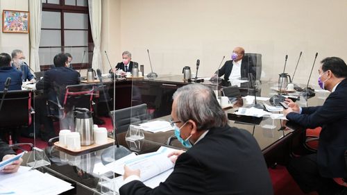 國境解封入境增3倍 蘇貞昌要求緊盯疫情、落實防疫指引