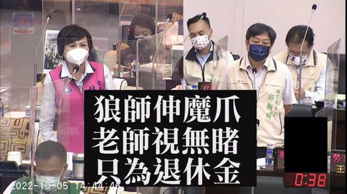 老師是魔鬼！台南小五女童遭摸臀猥褻2年　校方回應：停聘等調查