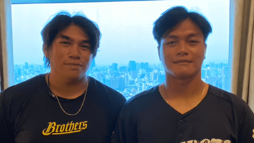 U23台灣隊補進2中信兄弟為國效力 正選名單6日公布