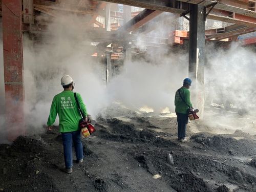 高雄登革熱增2例！市府緊急採檢716人　群聚集中「這地區」