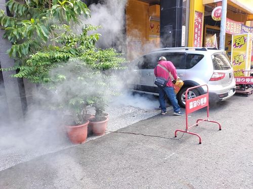 高雄前鎮鳳山再現本土登革熱病例　10多歲男童確診！市府急框103人