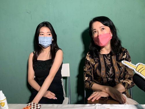 超美星二代即刻救援 邱于庭仙氣女兒好省話