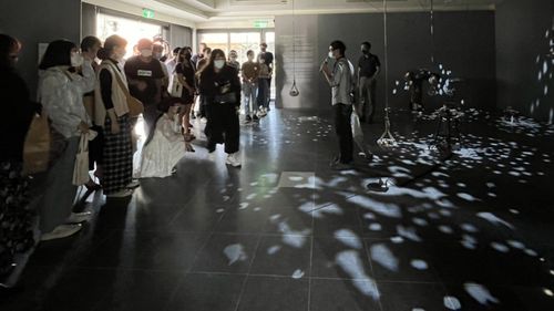 2022聲音藝術節!尋找、聆聽「消失的聲音」 台東美術館開展