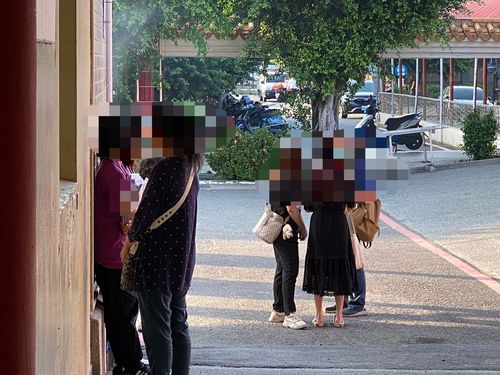 南市托嬰中心4月大男嬰猝死今解剖 家屬臉書質疑:兒喝奶沒人陪