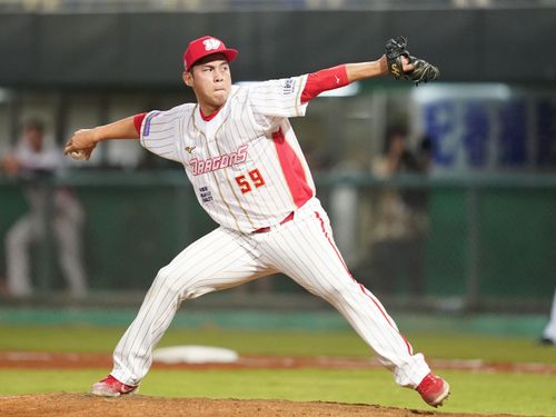 味全伍鐸劇場落幕 終結者5人輪替陳冠偉首選