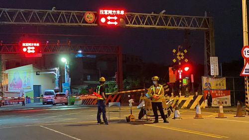 干擾源待找出！台鐵號誌之亂3天誤7.7萬人　王國材再致歉「不可再犯」