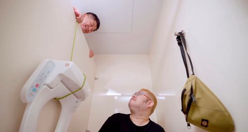 網友惡搞連結《熔爐》色校長！陳時中競辦報案　北市議員自首怒喊「被+1」