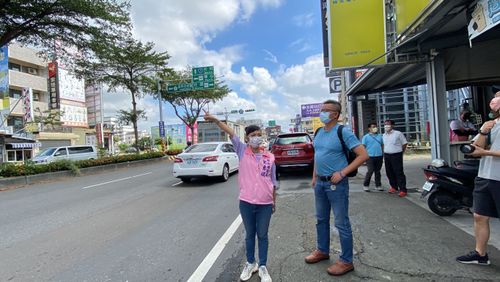 泰國八哥超繁殖!白天屎攻晚上嚎啾啾 員林這區居民快抓狂