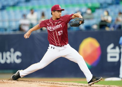 這個彬彬連2場就是讚啦 對悍將表現不開玩笑超勇的