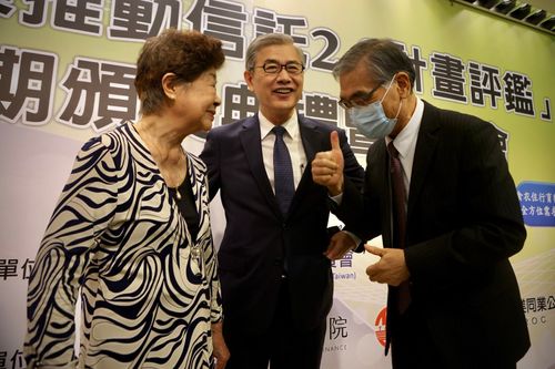 台股量能萎縮!美國升息後會更加嚴重? 黃天牧:基本面穩健