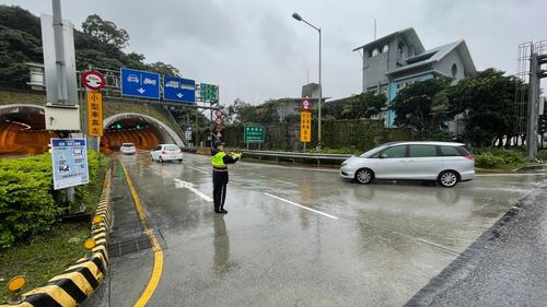 國慶連假3天中橫交管　台灣好行推4人同行1人免費