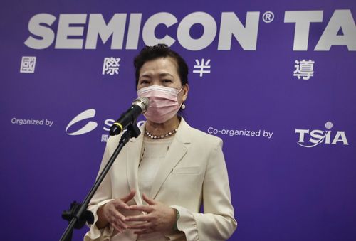 中國半導體「千萬年薪」挖角台灣人才 經長:跨部會防堵祭高罰則