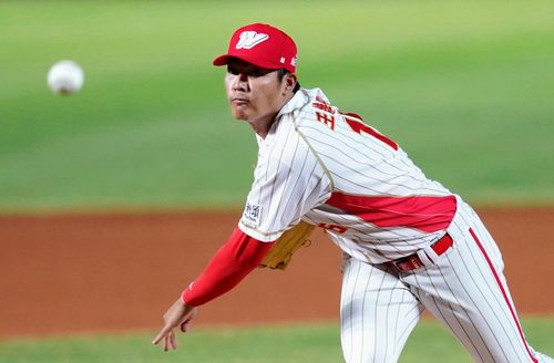 2大左投狂飆三振 陳仕朋創紀錄、王維中成贏家