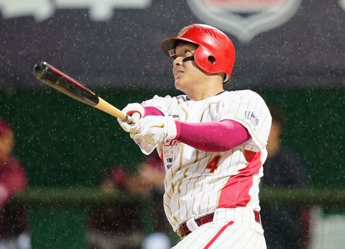 吉力吉撈炸第13轟 葉總認為他打DH狀況較好