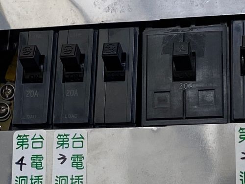 彰化20萬戶無預警停電！餐廳哀號：煮不了飯　台電曝禍首是它