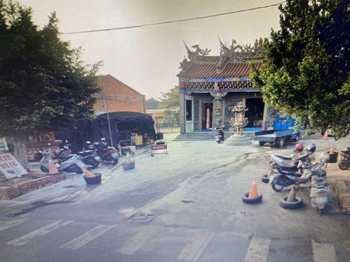 彰化鹿港福靈宮祖廟占地　縣府喊拆！信眾疾呼要保留