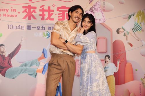 韩瑜仙女变腐女 了断前任换手机号码「不相往来」