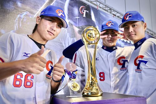 雙先發+折彈組 U23世界盃投手調度超前部署