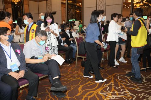 最熟悉的陌生人!黃珊珊批他形容不當 今同場0互動