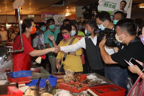 台北神童預言民進黨會為選舉紅利開邊境　陳時中：選舉防疫兩回事