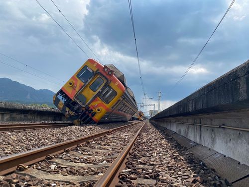 不畏花東連環震!僅剩5景點封閉 觀光局:退團不到1成