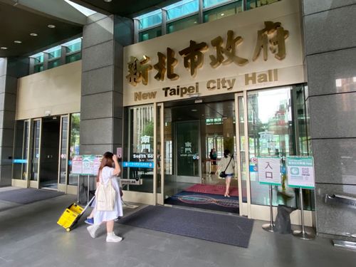 向3機關求償「國賠1元」！新北市府認定不成立　恩恩爸說話了