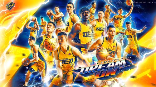 中信特攻本土戰力傲人 阿巴西:現在打起球來更舒服了