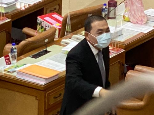 《天下》縣市長滿意度調查 退至第9名!侯市府:持續鞭策進步