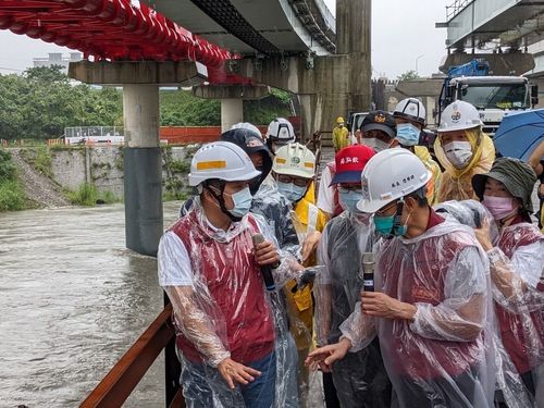 恩恩案國賠案新北消防局不同意 侯友宜這10字回應了