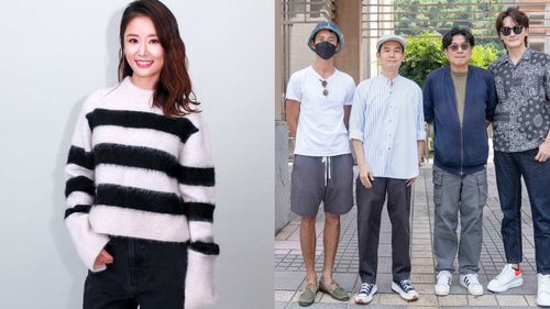 最美製作人林心如這回開戲不演了!《有生之年》欽點吳慷仁、鄭元暢再創巔峰