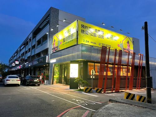 大寮、小港、冈山蹭热「未来农16」 建设没到位房价先站高