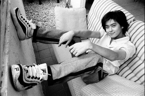 林志穎世紀末美少年舊照被挖出 憶24歲首出大車禍斷3根骨頭