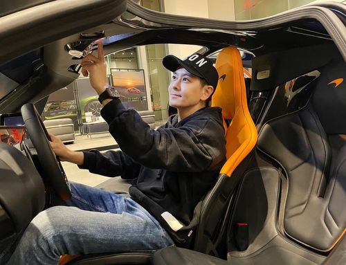 獨家專訪|林志穎3個月進補6kg臉變圓 生日願望「沒什麼比活著重要」