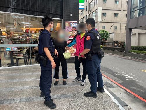 桃園男忘記帶手機出門 母遭「假綁架」詐騙!警火速尋人阻詐