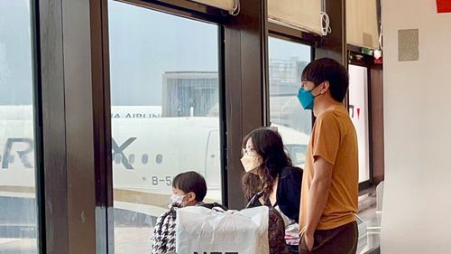 國境解封|旅行社出境首發1天完售 繳費待出旅客已逼近6千名、這些地點最受歡迎