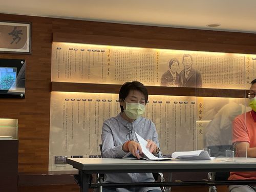 「台北是疫情的開始」　黃珊珊：無法接受！陳時中找出起源再當市長