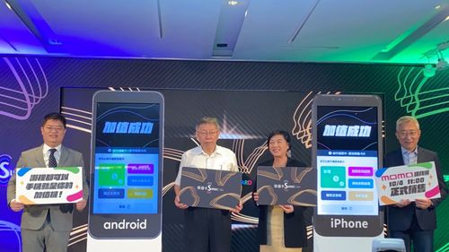 150元超級悠遊卡來了！單筆消費上限調至1萬　柯文哲笑稱在這地方會大賣