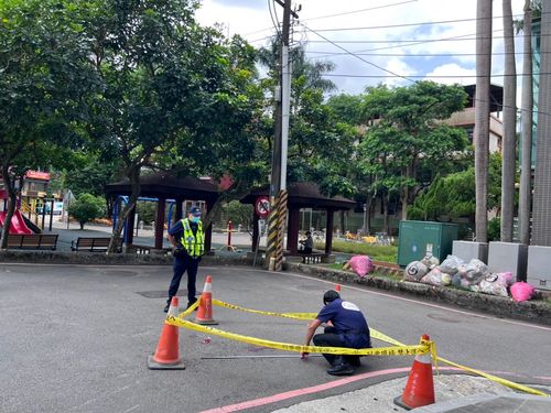 新北市汐止分局警员坠楼　送医急救伤重不治