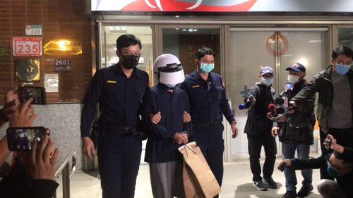 马来西亚女大生遭勒毙! 无业男松口认了「交往5天为她砸10万」起杀心